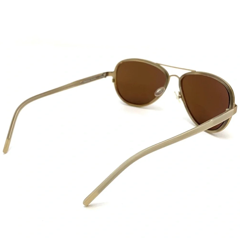 Tom Davies UNISEX Miller Style Aviator Sunglasses